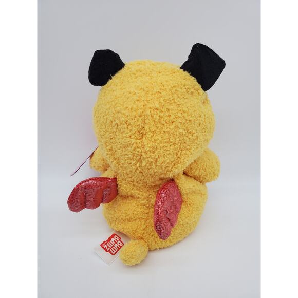 BumBumz - SweetBumz Cupid Dog Plush - 10" by Russ - Picture 2 of 3